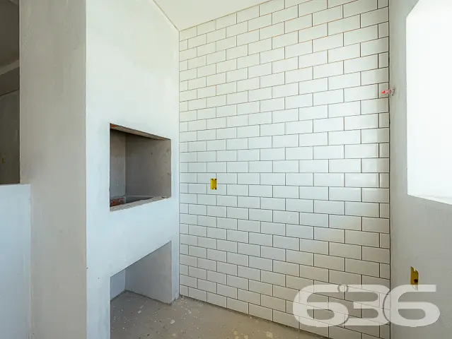 IMÓVEL COM SUÍTE + QUARTO NO BAIRRO JOÃO COSTA
Es