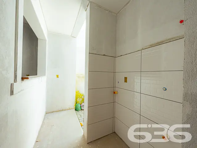 IMÓVEL COM SUÍTE + QUARTO NO BAIRRO JOÃO COSTA
Es