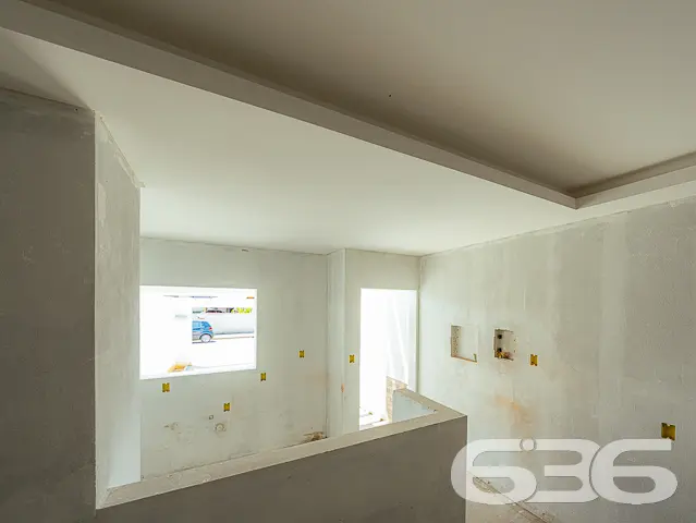 IMÓVEL COM SUÍTE + QUARTO NO BAIRRO JOÃO COSTA
Es