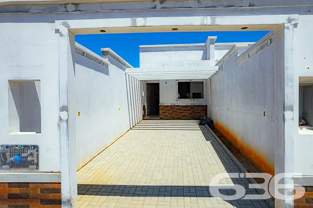 IMÓVEL COM SUÍTE + QUARTO NO BAIRRO JOÃO COSTA
Es
