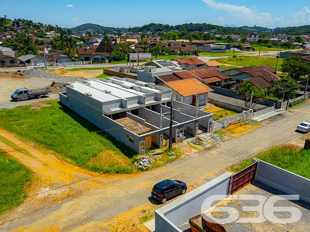 BELÍSSIMO IMÓVEL COM SUÍTE + QUARTO NO BAIRRO PETR