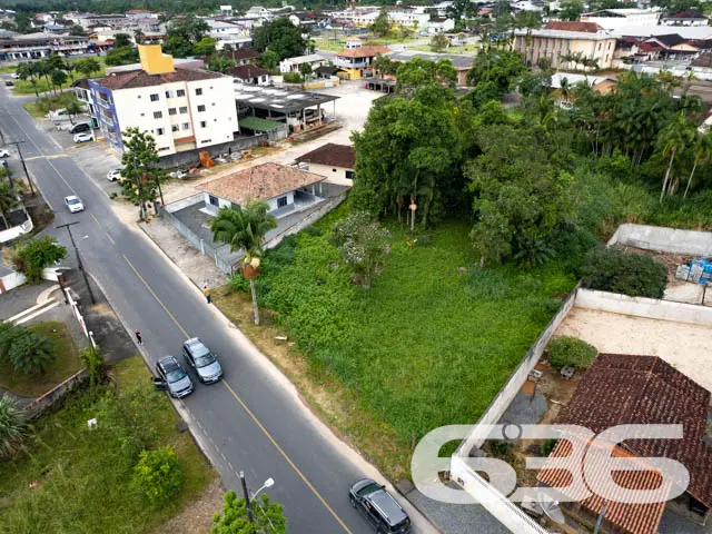 OPORTUNIDADE DE TERRENO
Apresentamos a você uma r