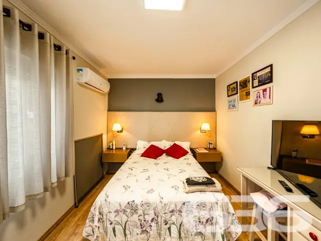 Apartamento de 147m² no bairro Bucarein. Com uma r