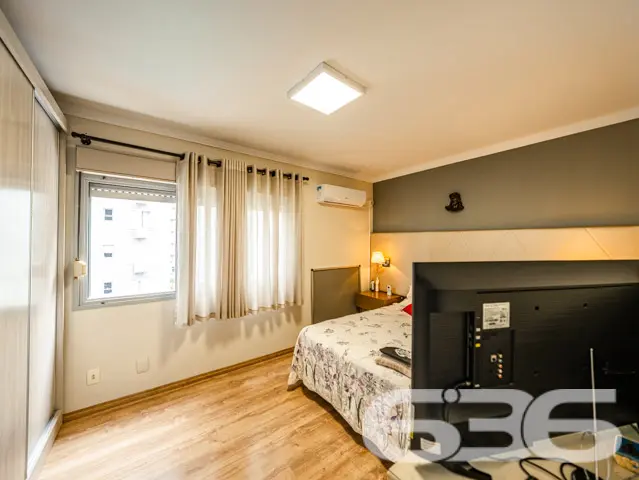 Apartamento de 147m² no bairro Bucarein. Com uma r