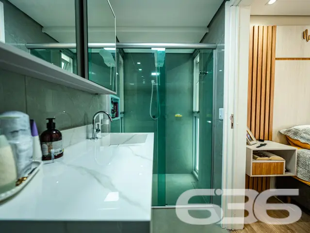 Apartamento de 147m² no bairro Bucarein. Com uma r