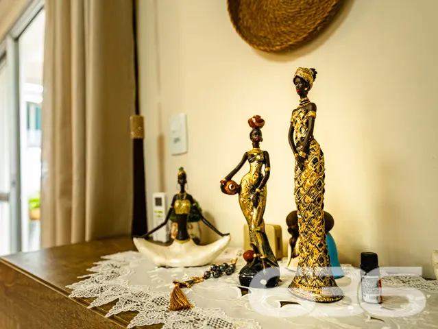 Apartamento de 147m² no bairro Bucarein. Com uma r