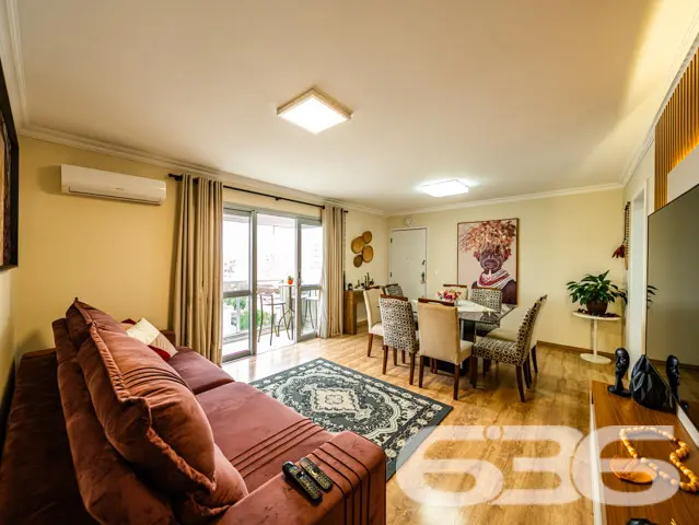 Apartamento - Anita Garibaldi - Joinville