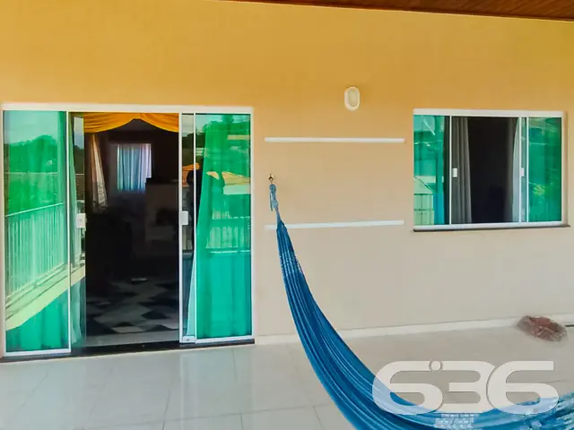 IMÓVEL COM 3 DORMITÓRIOS NO BAIRRO PARQUE GUARANI