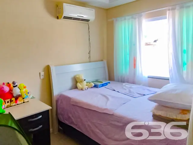 IMÓVEL COM 3 DORMITÓRIOS NO BAIRRO PARQUE GUARANI
