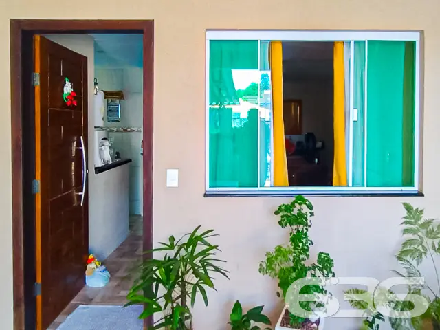 IMÓVEL COM 3 DORMITÓRIOS NO BAIRRO PARQUE GUARANI