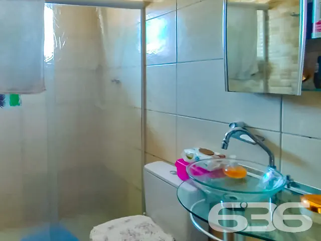 IMÓVEL COM 3 DORMITÓRIOS NO BAIRRO PARQUE GUARANI