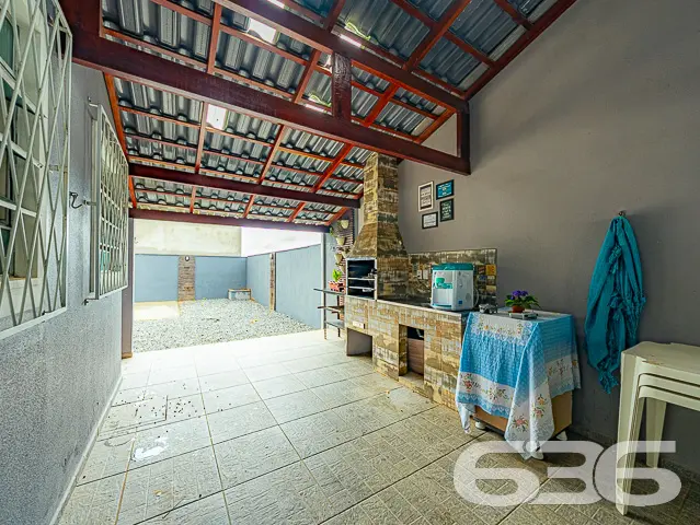 SOBRADO AMPLO NA ZONA SUL DE JOINVILLE-SC

Se você