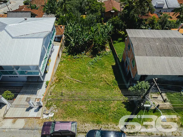 LOTE À VENDA NO BAIRRO NOVA BRASÍLIA
Essa é uma o