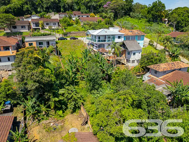 LOTE À VENDA NO BAIRRO NOVA BRASÍLIA
Essa é uma o