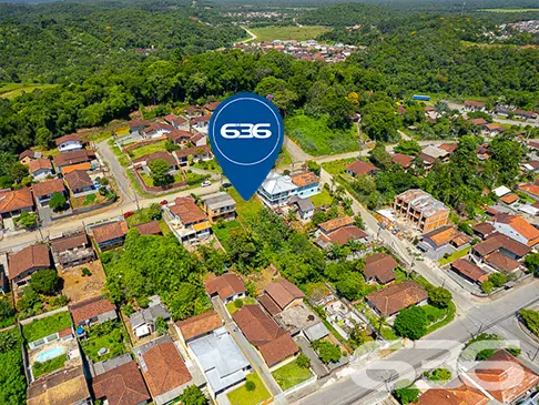 LOTE À VENDA NO BAIRRO NOVA BRASÍLIA
Essa é uma o