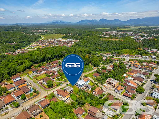 LOTE À VENDA NO BAIRRO NOVA BRASÍLIA
Essa é uma o