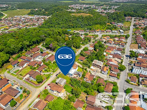 LOTE À VENDA NO BAIRRO NOVA BRASÍLIA
Essa é uma o