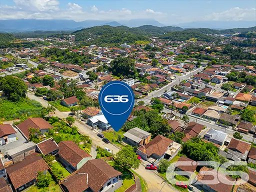 LOTE À VENDA NO BAIRRO NOVA BRASÍLIA
Essa é uma o