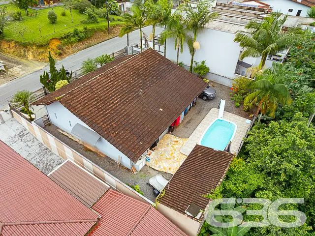 OPORTUNIDADE DE IMÓVEL NO BAIRRO NOVA BRASÍLIA - E