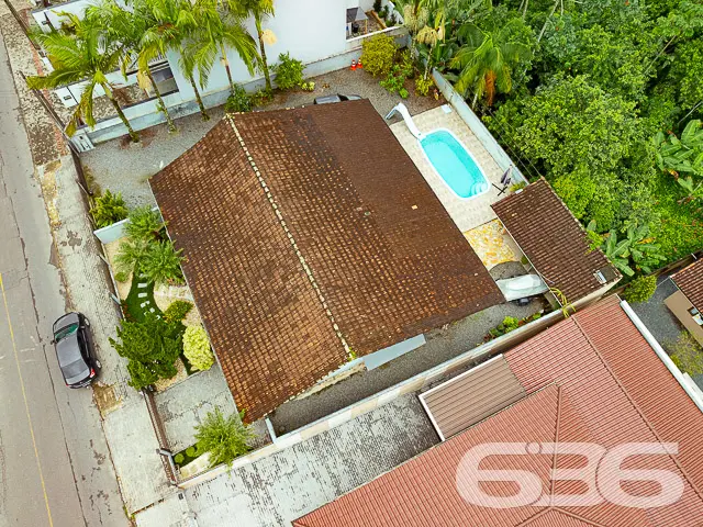 OPORTUNIDADE DE IMÓVEL NO BAIRRO NOVA BRASÍLIA - E