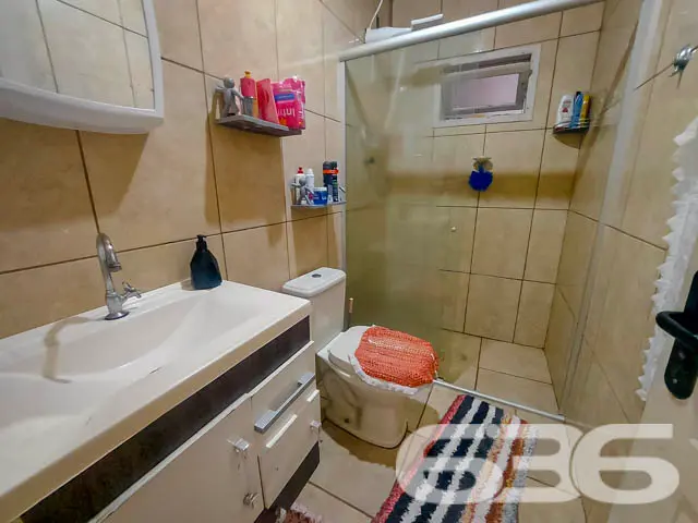 Descubra o prazer de morar em um lar espaçoso e ac