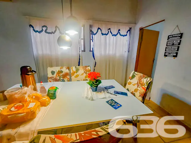 Descubra o prazer de morar em um lar espaçoso e ac