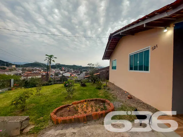 Residência - Paranaguamirim - Joinville