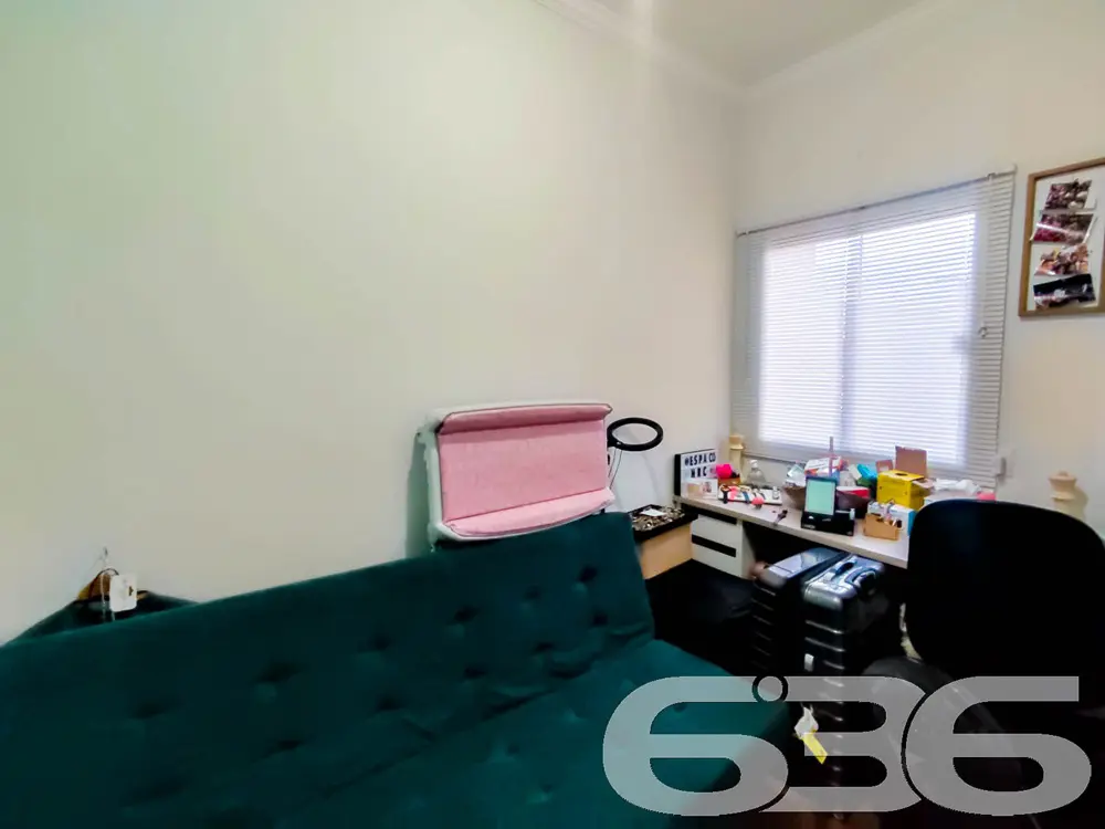 SOBRADO COM SUÍTE + 2 QUARTOS NO BAIRRO COSTA E SI