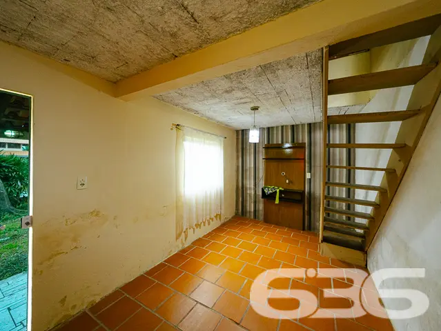 VENDE-SE DUAS CASAS EM MINI CHÁCARA A 300M DA LAGO