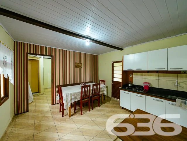 VENDE-SE DUAS CASAS EM MINI CHÁCARA A 300M DA LAGO