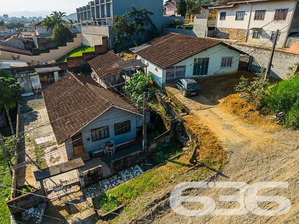OPORTUNIDADE NO BAIRRO GUANABARA!
Apresentamos a