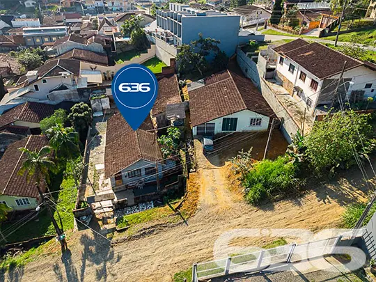 OPORTUNIDADE NO BAIRRO GUANABARA!
Apresentamos a