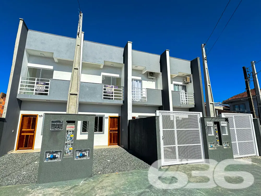 Residência - Aventureiro - Joinville