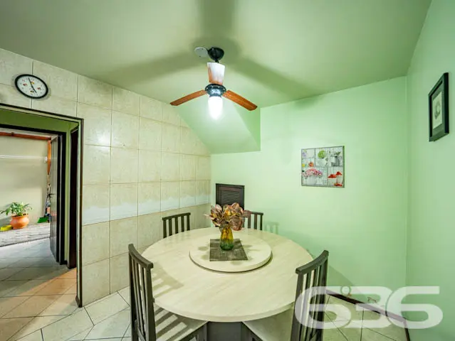 SOBRADO COM SUĂTE + QUARTO NO BAIRRO COSTA E SILVA