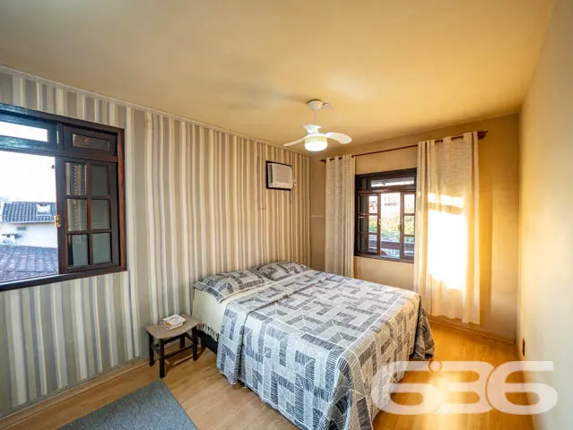 SOBRADO COM SUĂTE + QUARTO NO BAIRRO COSTA E SILVA