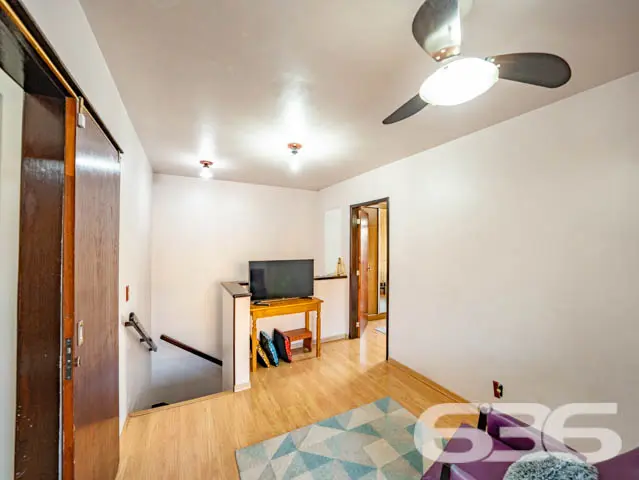 SOBRADO COM SUĂTE + QUARTO NO BAIRRO COSTA E SILVA