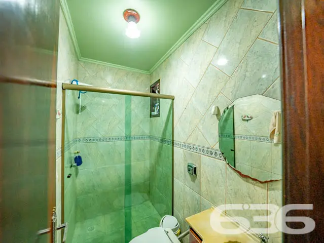 SOBRADO COM SUĂTE + QUARTO NO BAIRRO COSTA E SILVA