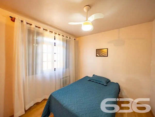 SOBRADO COM SUĂTE + QUARTO NO BAIRRO COSTA E SILVA