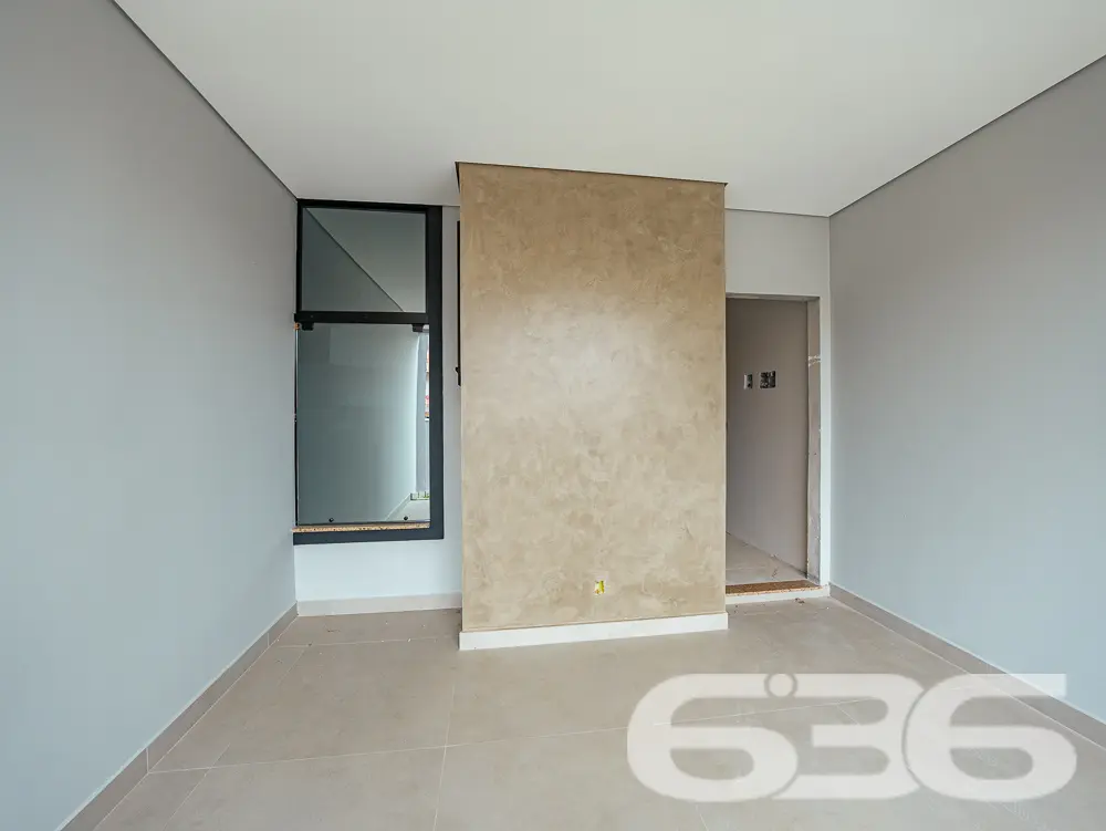 EXCELENTE SOBRADO COM SUÍTE + 2 QUARTOS NO BAIRRO