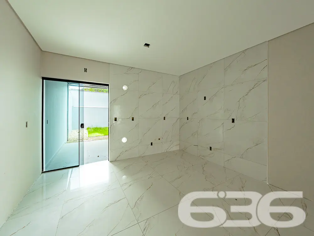 EXCELENTE SOBRADO COM SUÍTE + 2 QUARTOS NO BAIRRO