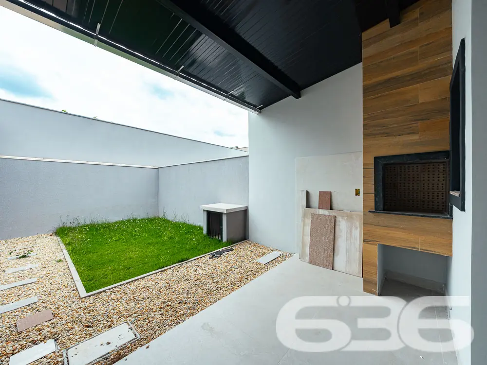 EXCELENTE SOBRADO COM SUÍTE + 2 QUARTOS NO BAIRRO