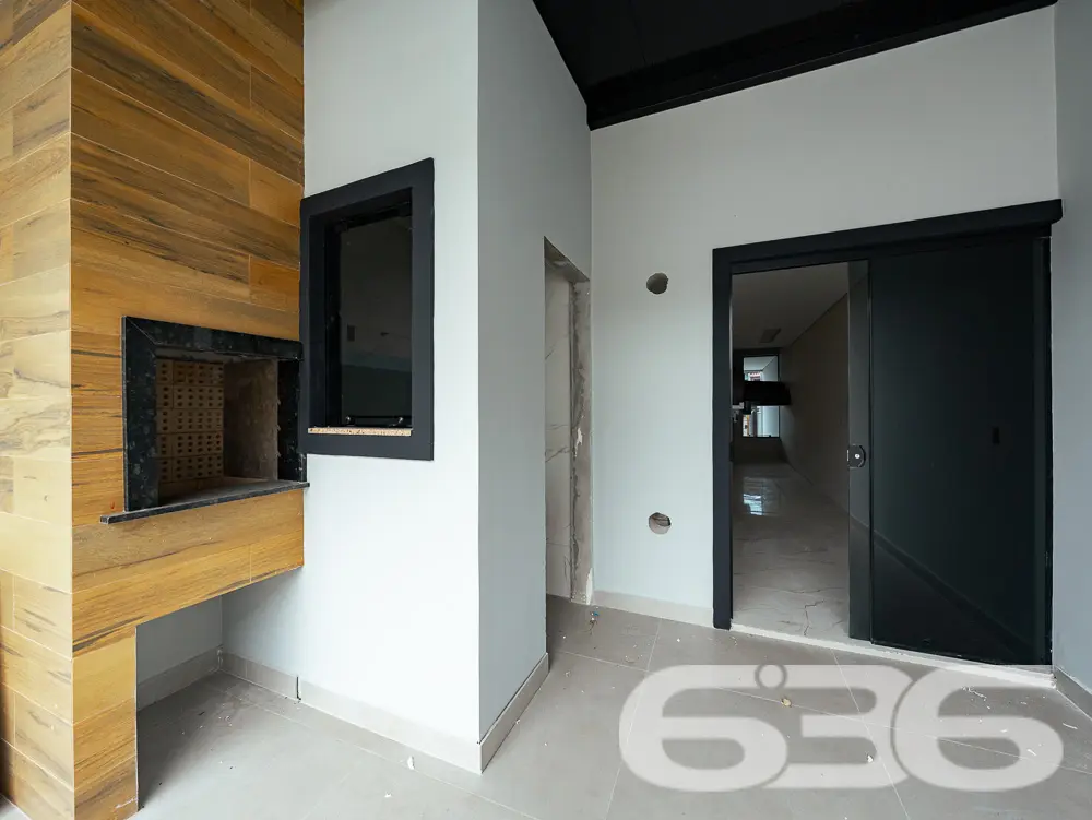 EXCELENTE SOBRADO COM SUÍTE + 2 QUARTOS NO BAIRRO