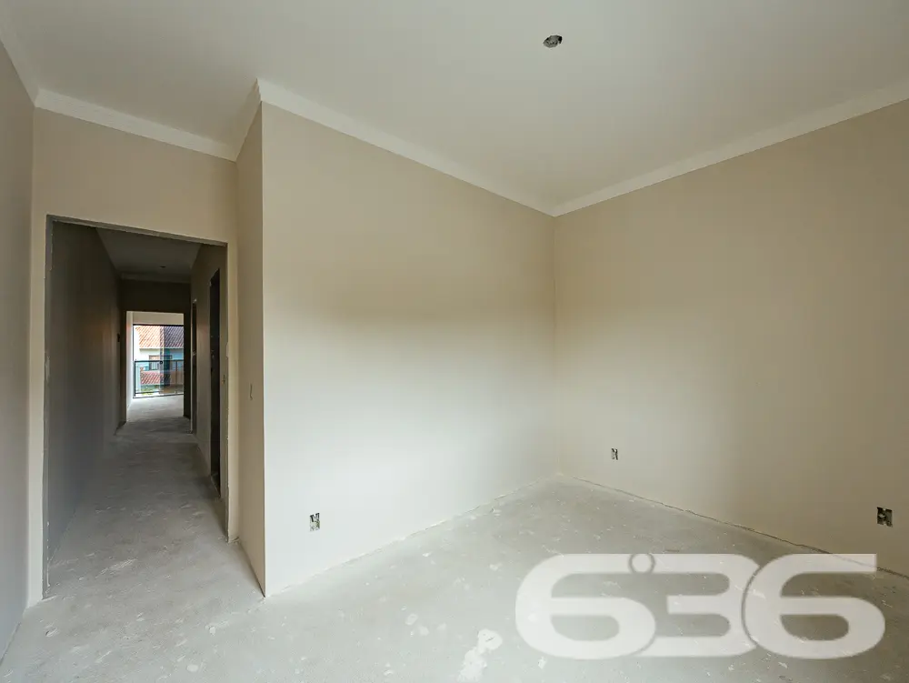 EXCELENTE SOBRADO COM SUÍTE + 2 QUARTOS NO BAIRRO