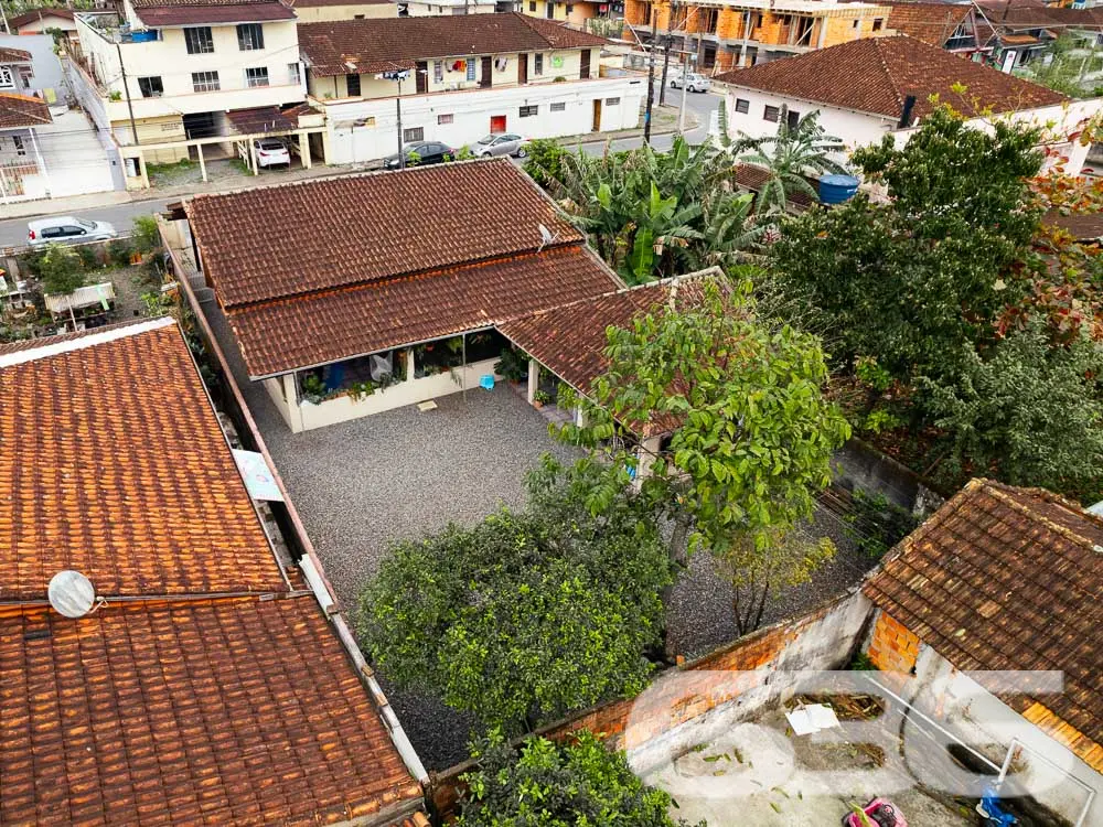 Residência - Comasa - Joinville