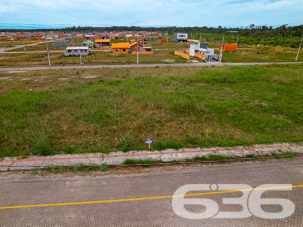 LOTE À VENDA EM ARAQUARI - COLÉGIO AGRÍCOLA
Imagi