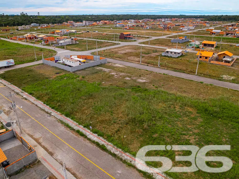 LOTE À VENDA EM ARAQUARI - COLÉGIO AGRÍCOLA
Imagi