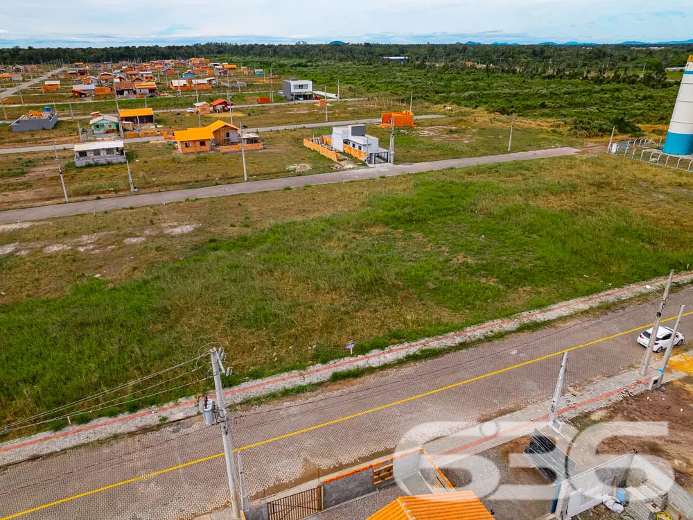 LOTE À VENDA EM ARAQUARI - COLÉGIO AGRÍCOLA
Imagi