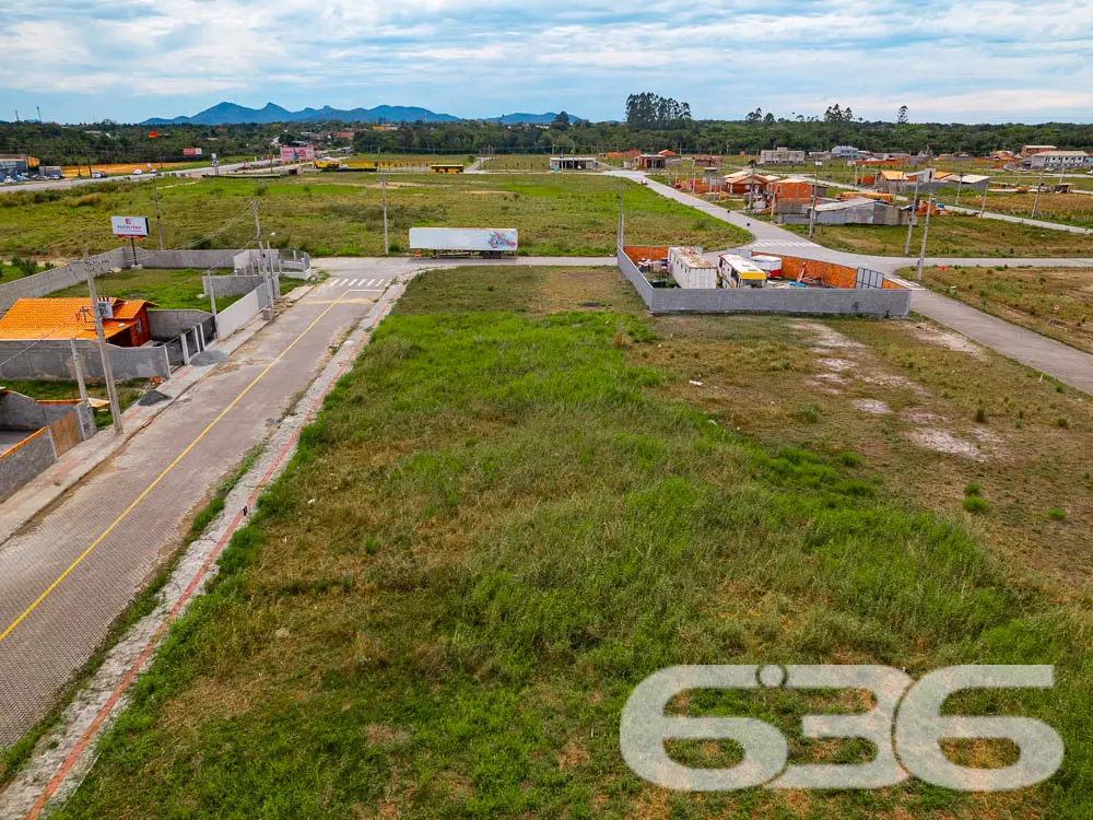 LOTE À VENDA EM ARAQUARI - COLÉGIO AGRÍCOLA
Imagi