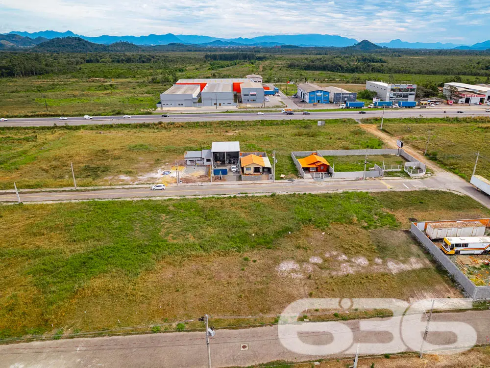 LOTE À VENDA EM ARAQUARI - COLÉGIO AGRÍCOLA
Imagi