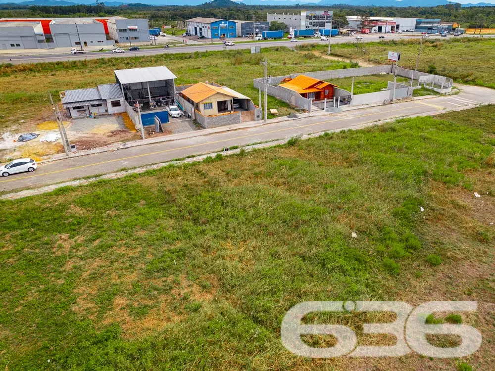 LOTE À VENDA EM ARAQUARI - COLÉGIO AGRÍCOLA
Imagi